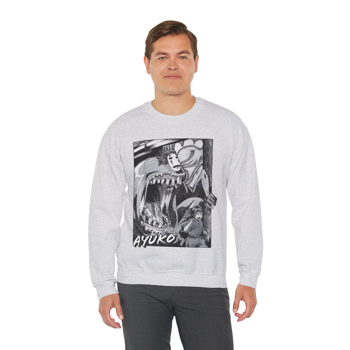 Spirited Away Sweatshirt