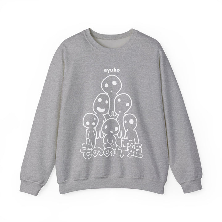 Tree Spirits Sweatshirt