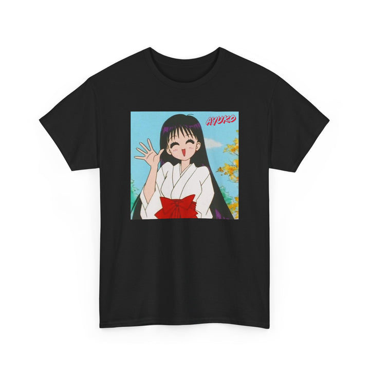 Sailor Mars Tee