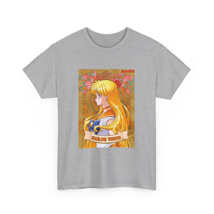 Sailor Moon Tee