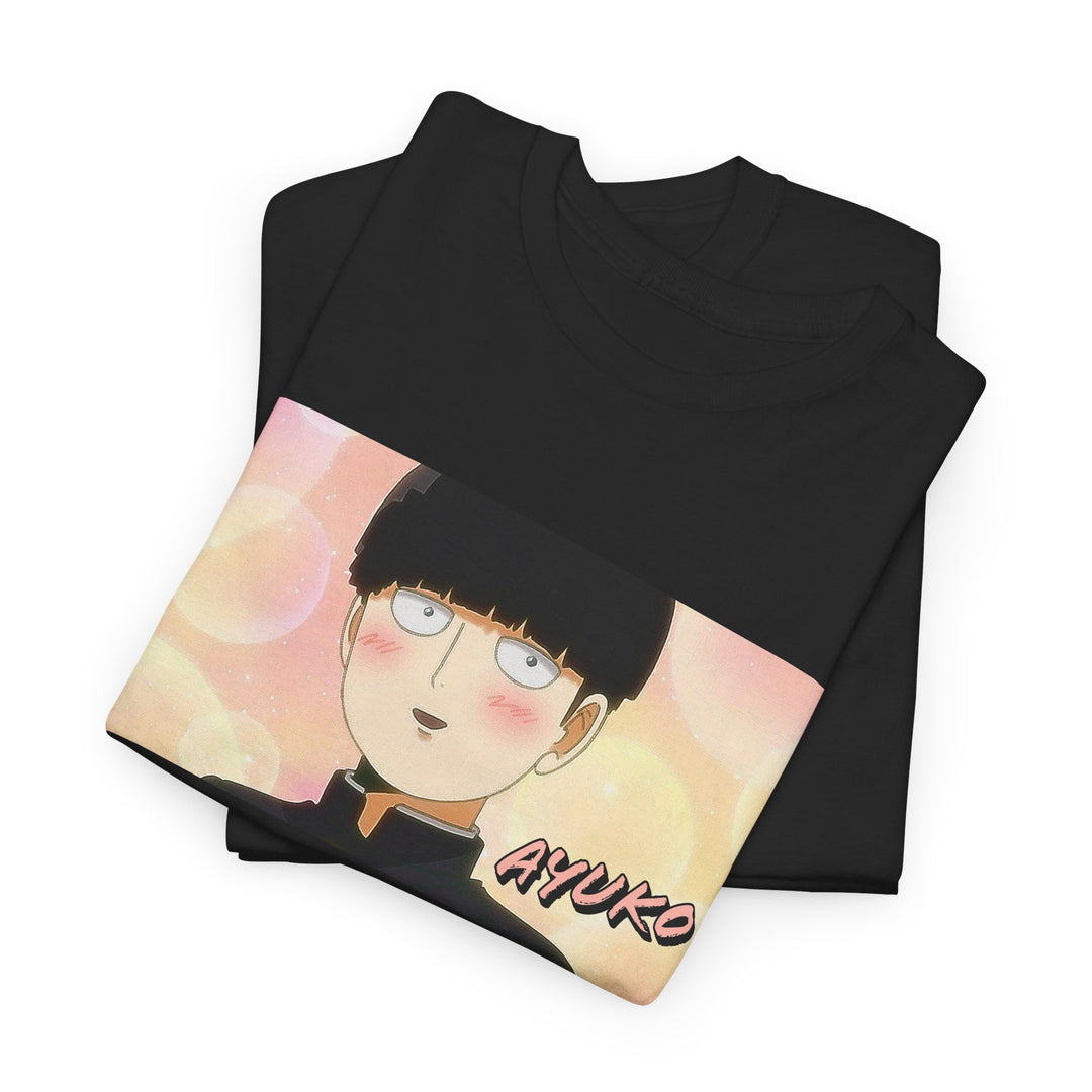 Mob Psycho 100 Tee