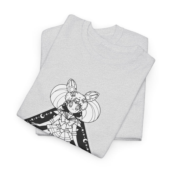 Sailor Moon Tee