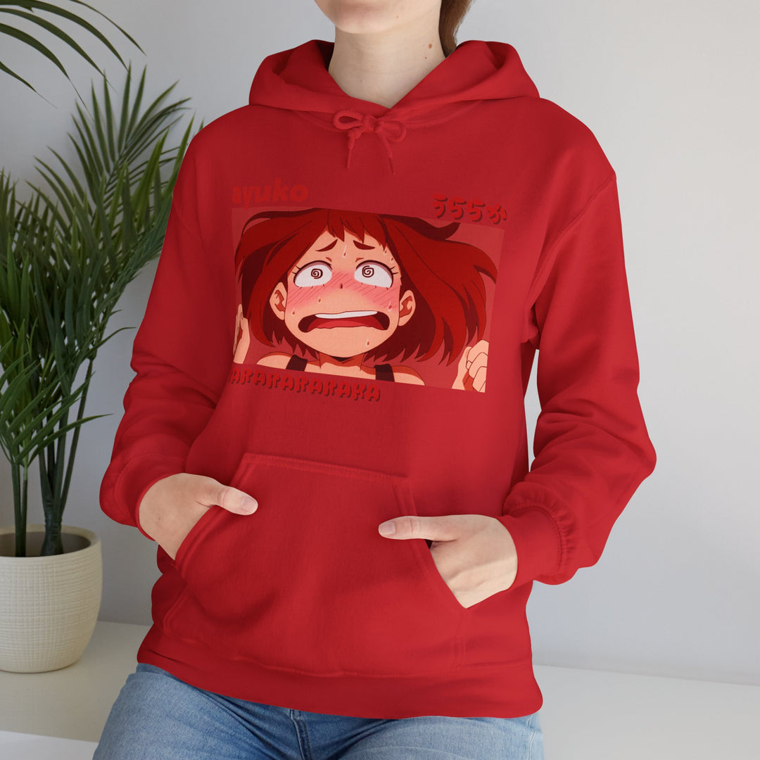 Urara Hoodie