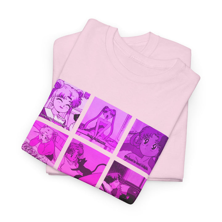 Sailor Moon Tee