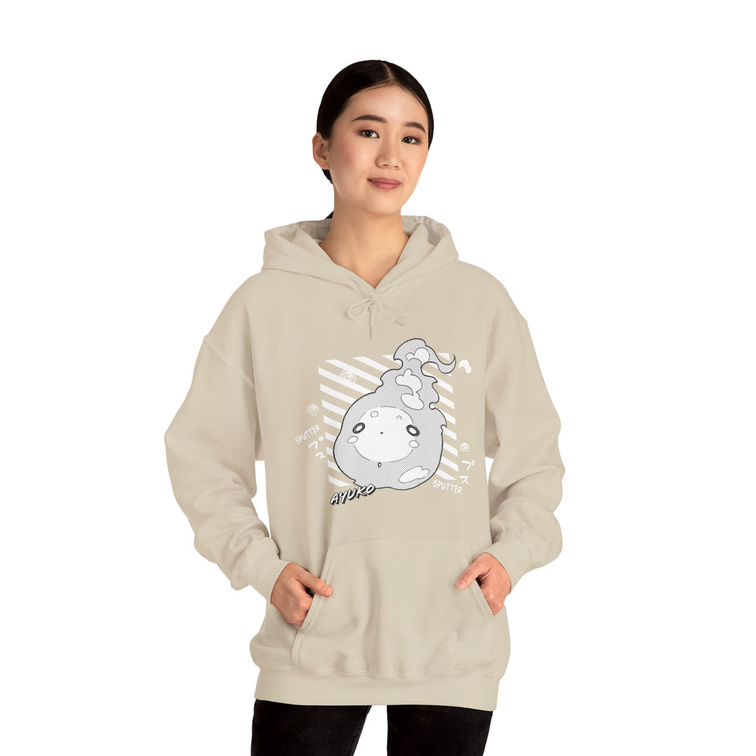 Fire Force Sweatshirt