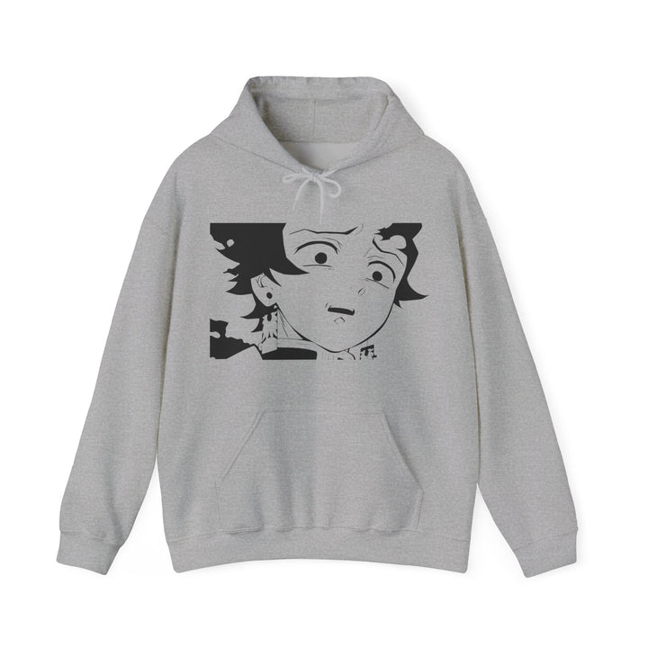 Tanjiro Hoodie