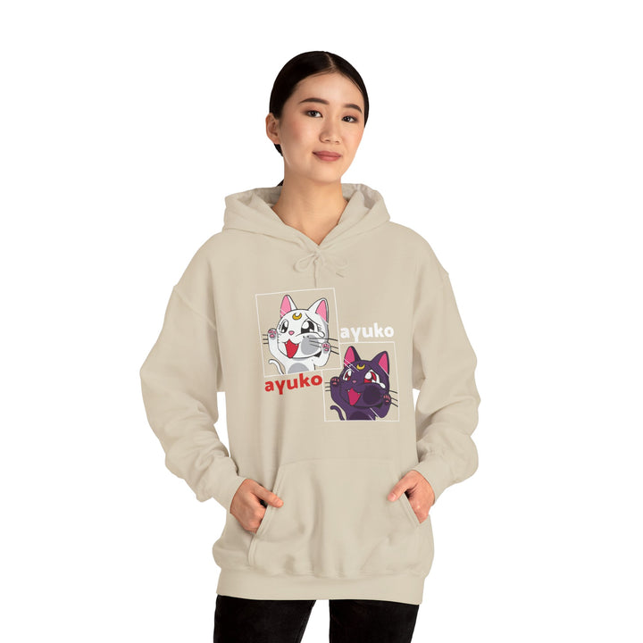 Sailor Moon Hoodie