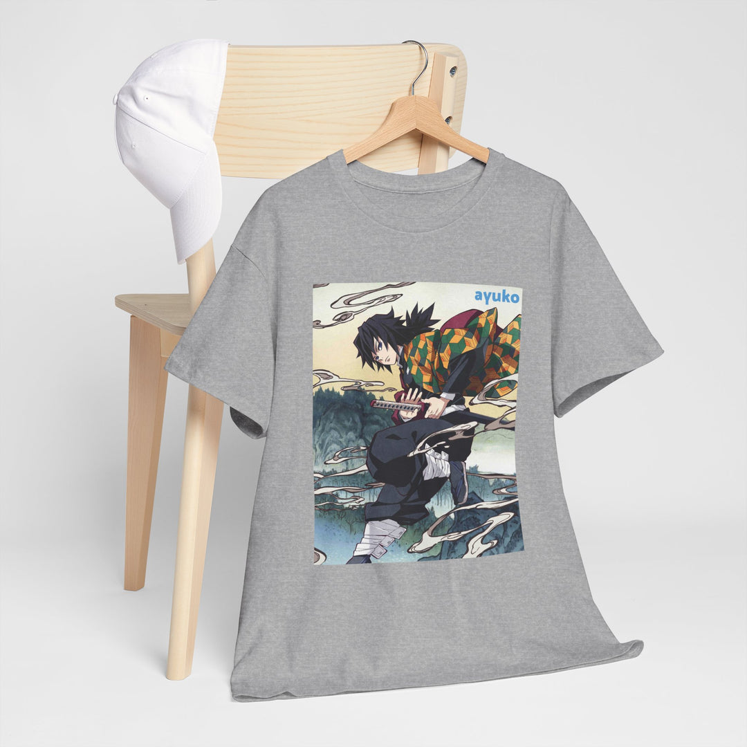 Water Hashira Shirt