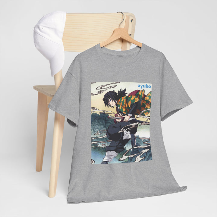 Water Hashira Shirt