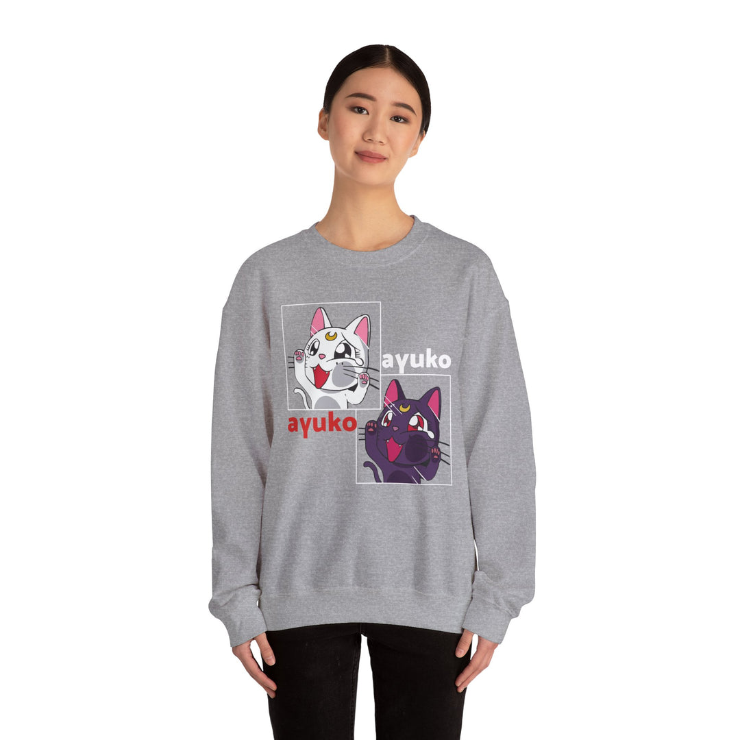 Sailor Moon Sweatshirt