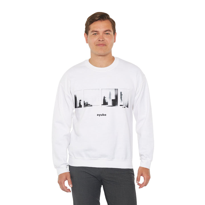 Window Sweatshirt