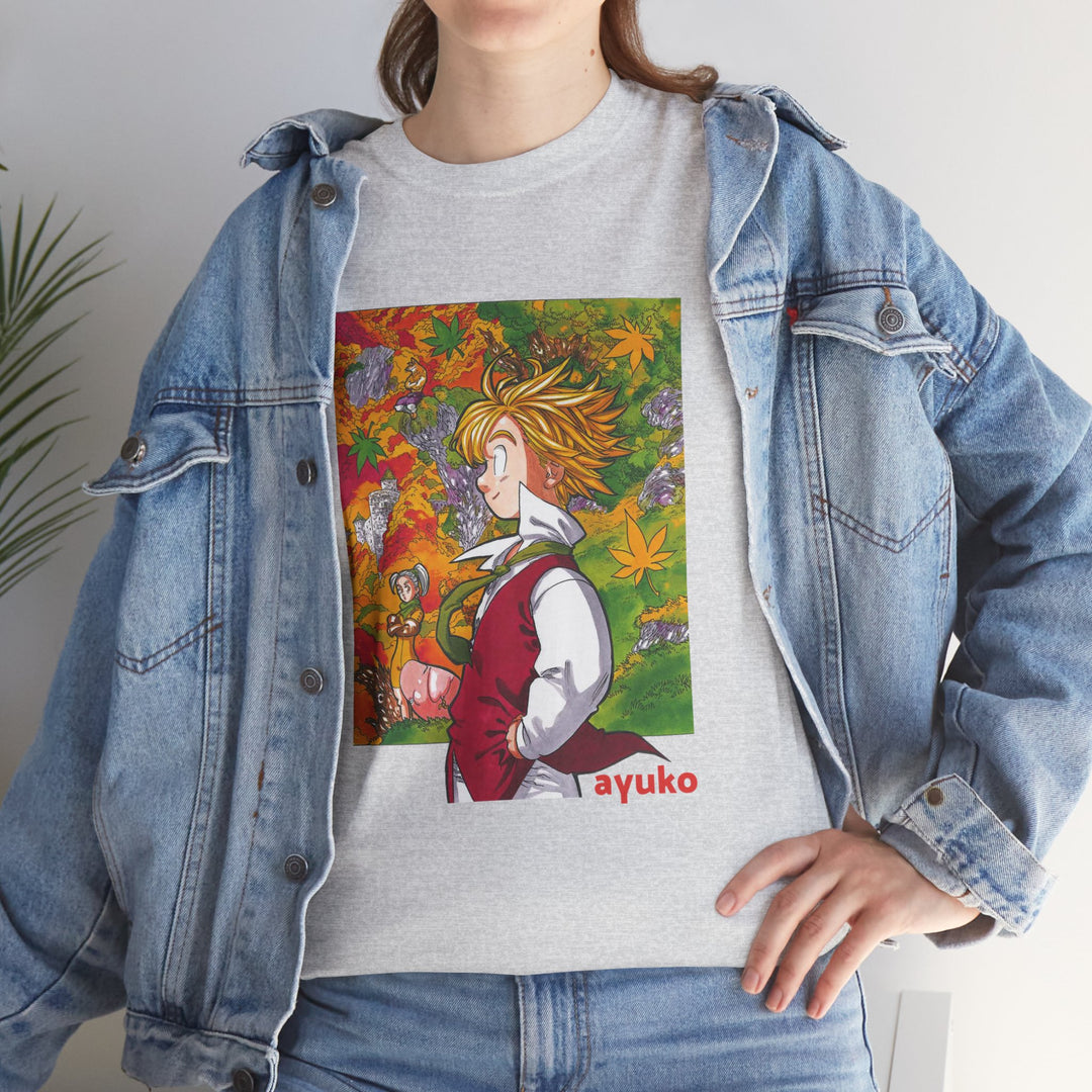 Meliodas Tee