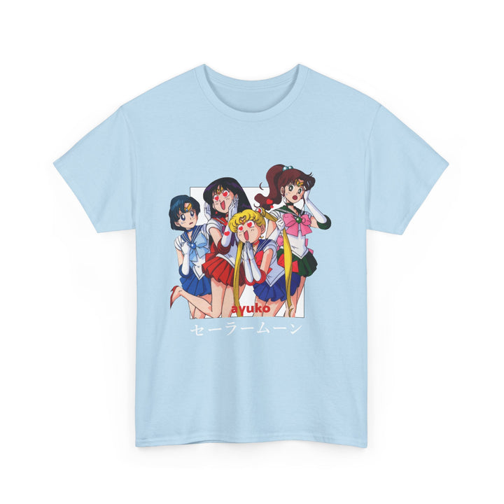 Sailor Squad Tee