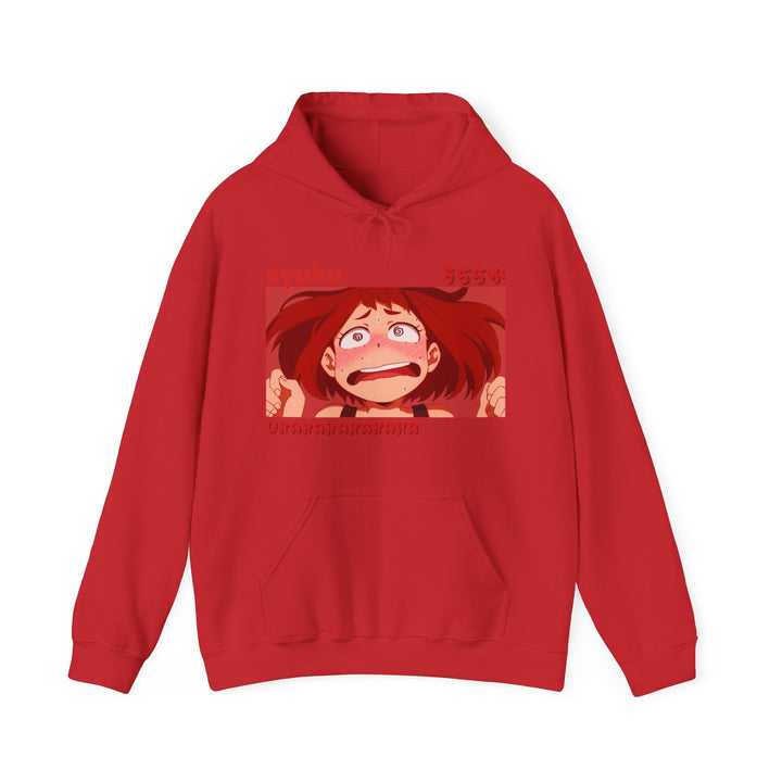 Urara Hoodie