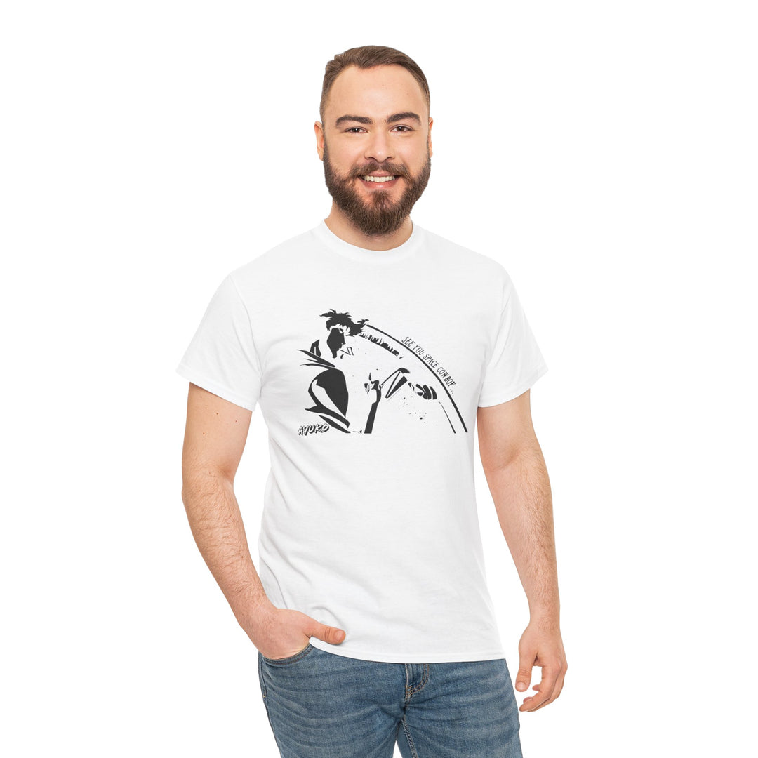 Cowboy Bebop Tee