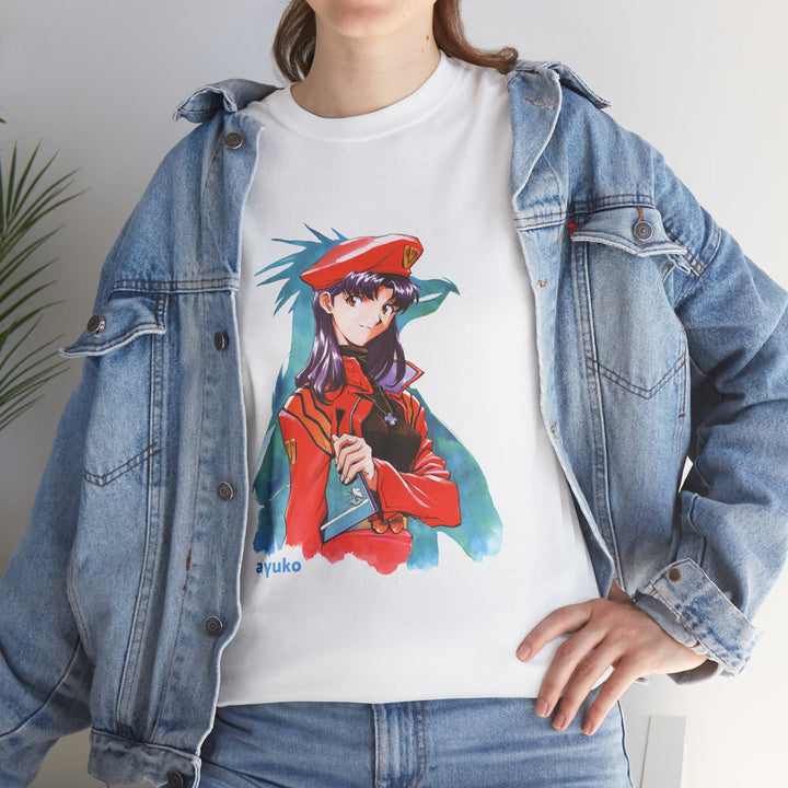 Evangelion Shirt