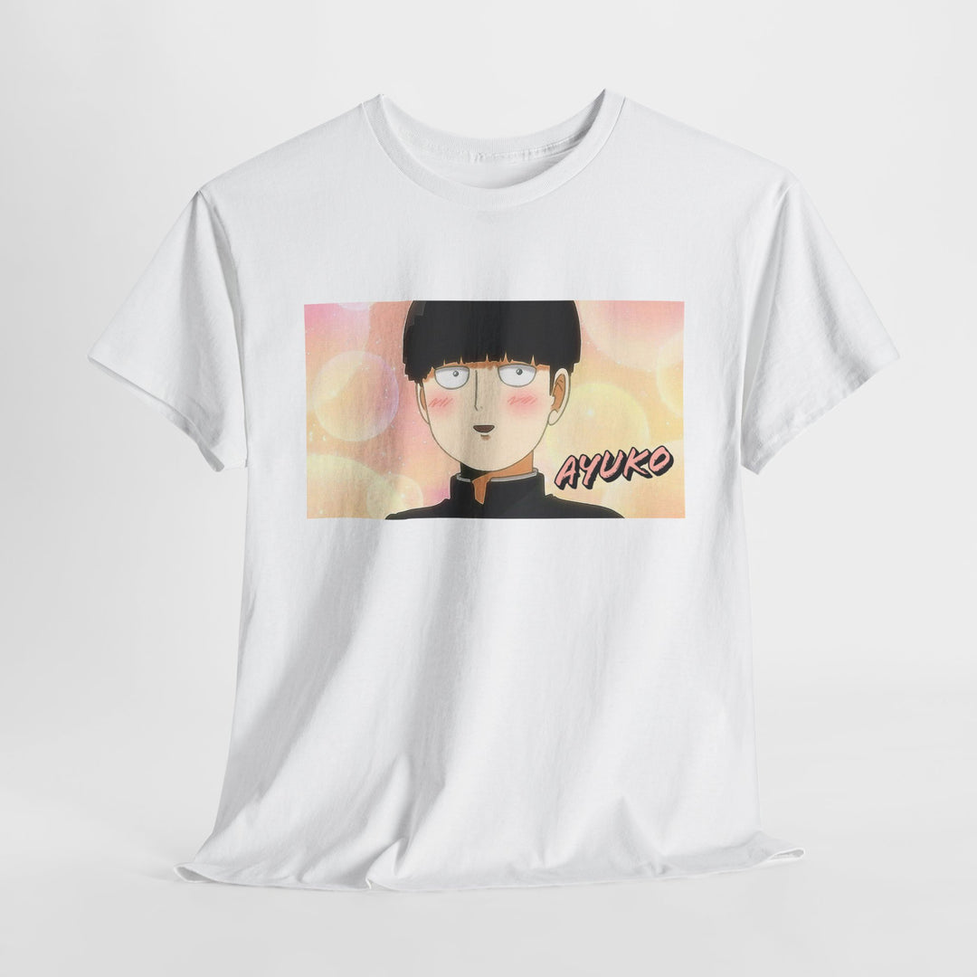 Mob Psycho 100 Tee