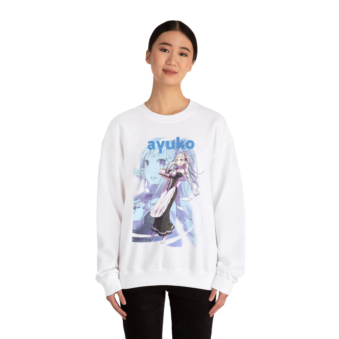 Re:Zero Sweatshirt