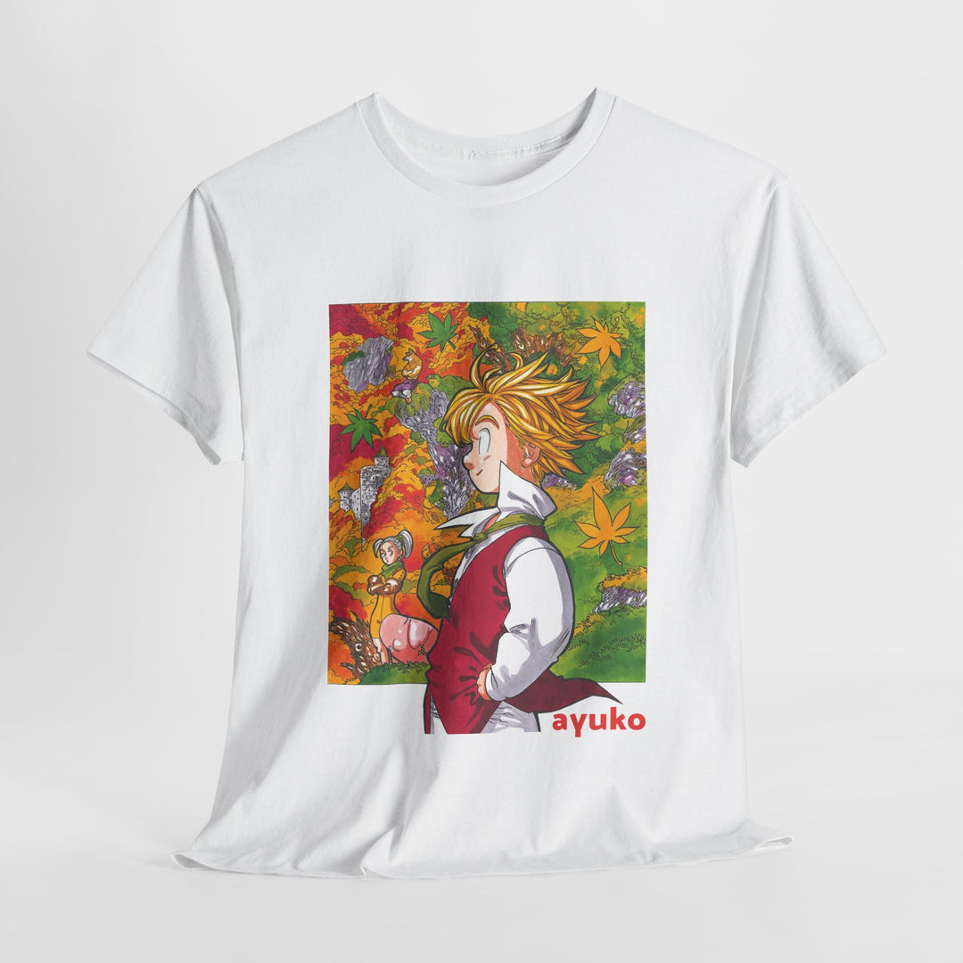 Meliodas Tee