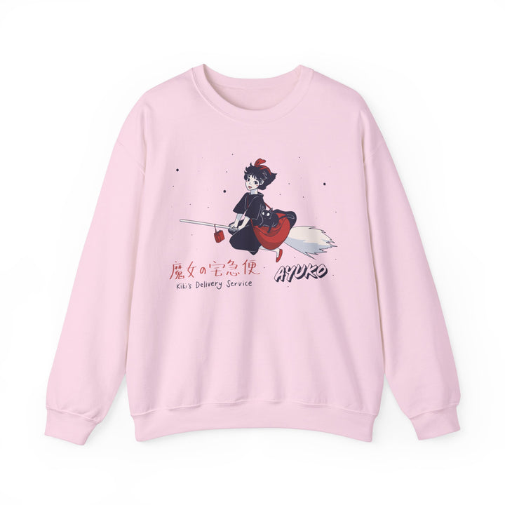 Kiki's Delivery Sweatshirt