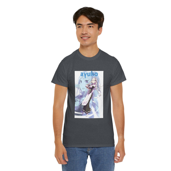 Re:Zero Tee