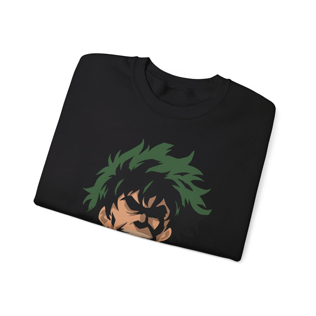 Deku Sweatshirt