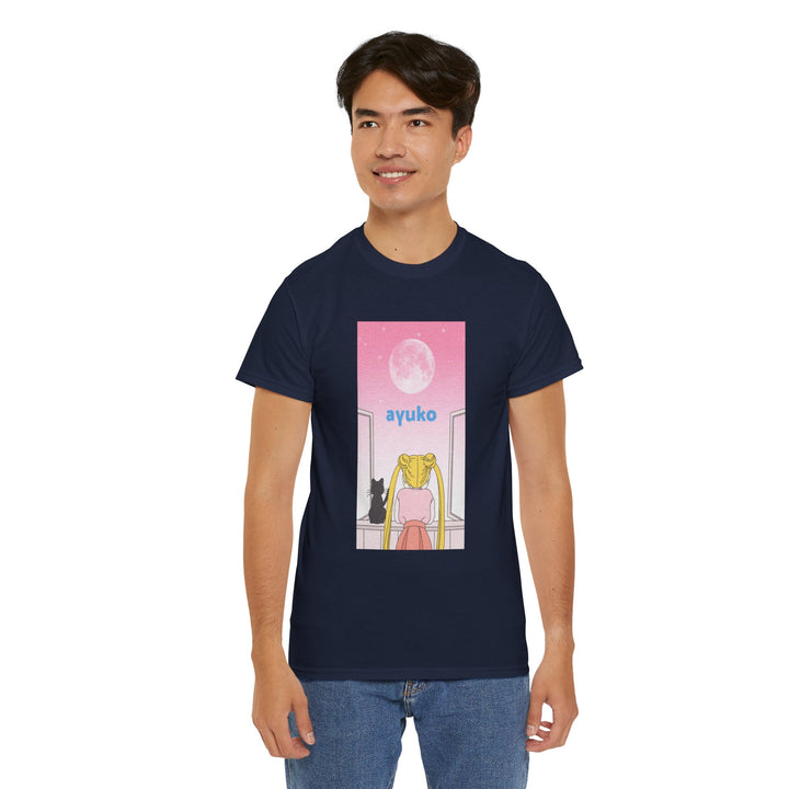 Sailor Moon T-Shirt