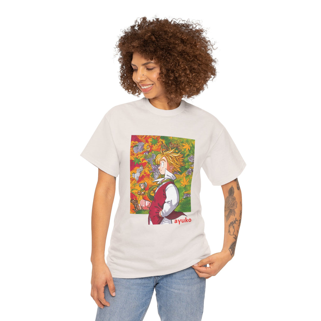 Meliodas Tee