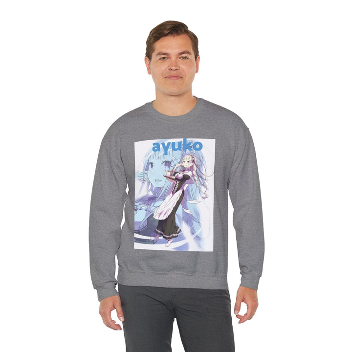 Re:Zero Sweatshirt