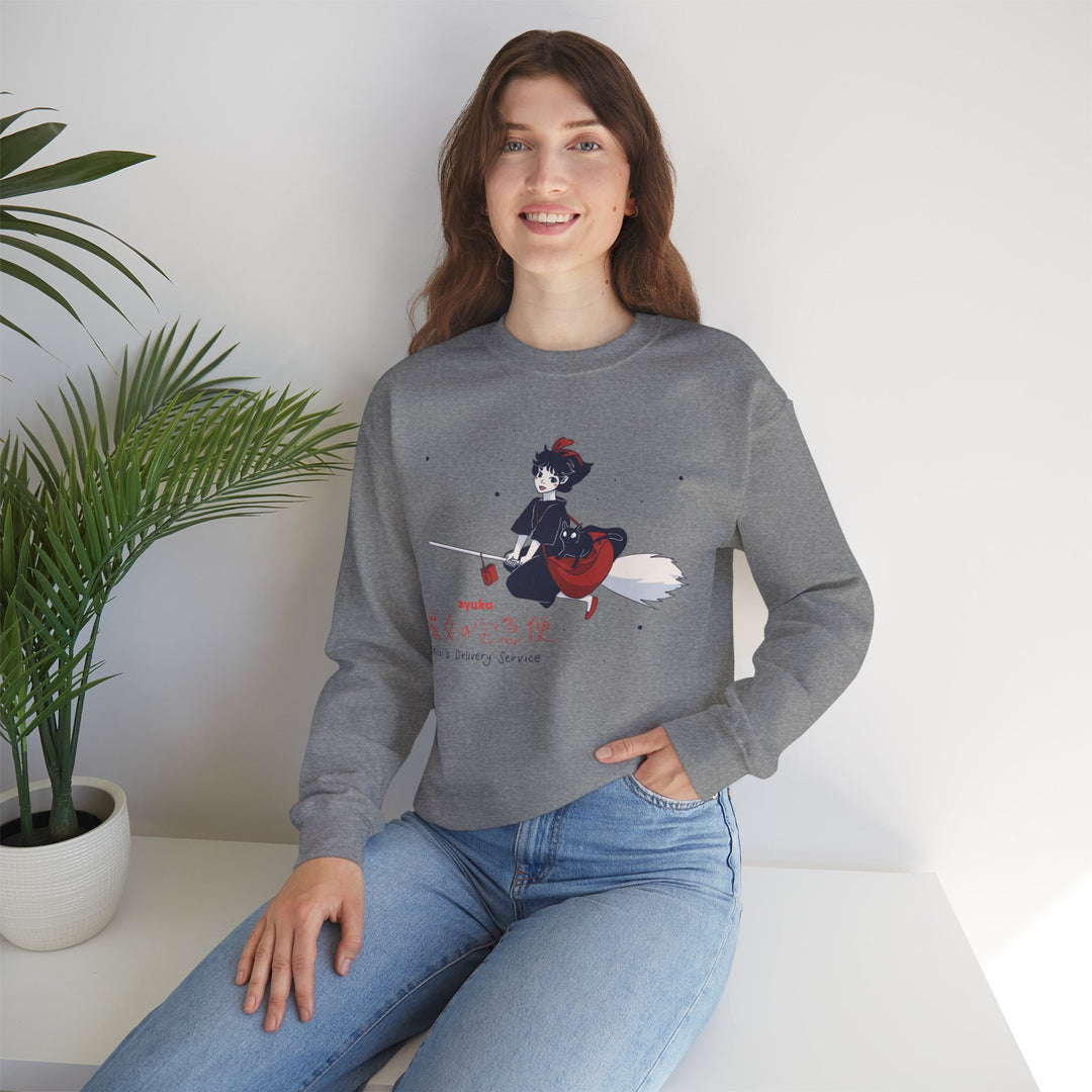 Kiki's Delivery Sweatshirt