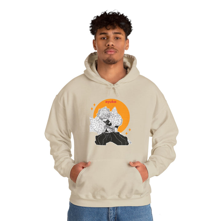 Zenitsu Hoodie