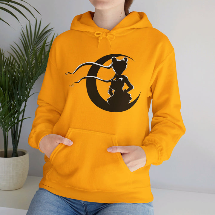 Sailor Moon Hoodie