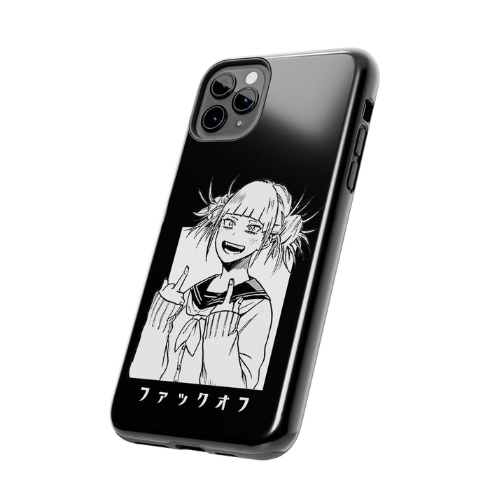 Toga Tough Phone Case