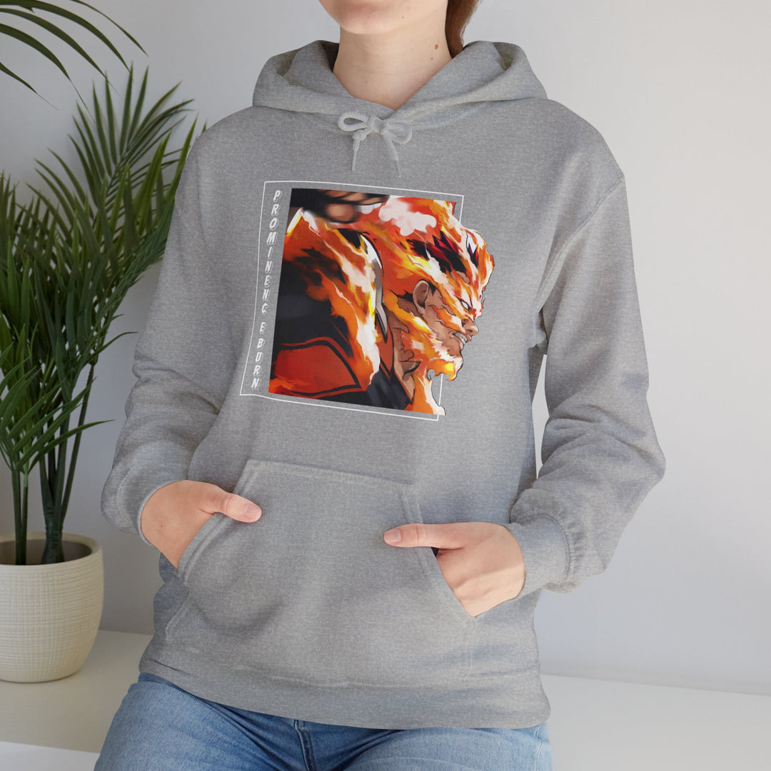 Endeavor Hoodie