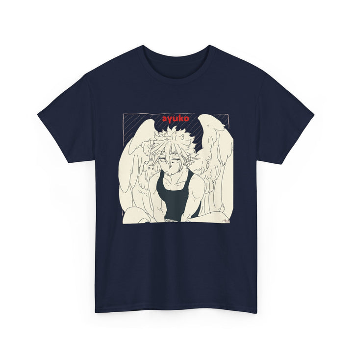 Hawks Tee