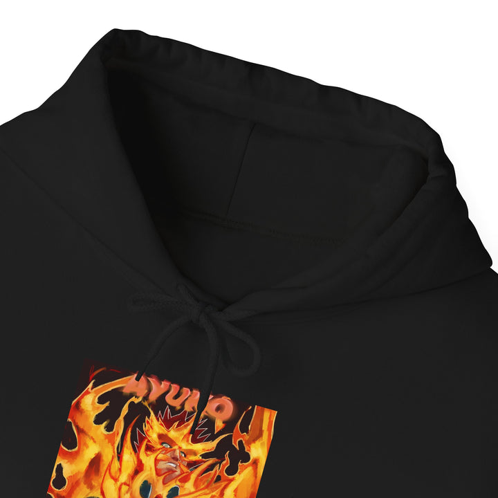 Endeavor Hoodie