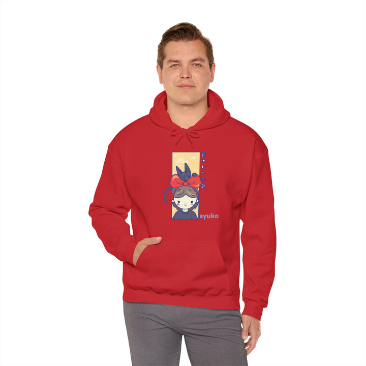 Kiki's Delivery Service Hoodie