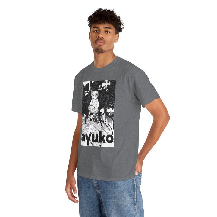 Nezuko Demon Form Tee