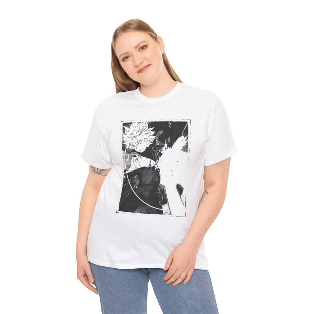 Ray Starling Tee