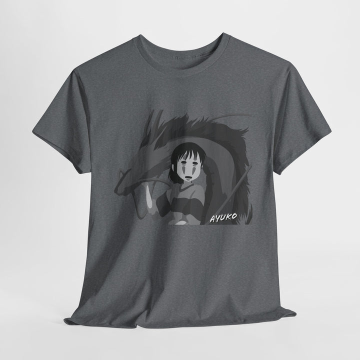 No Face Ichigo Mask, Spirited Away Tee