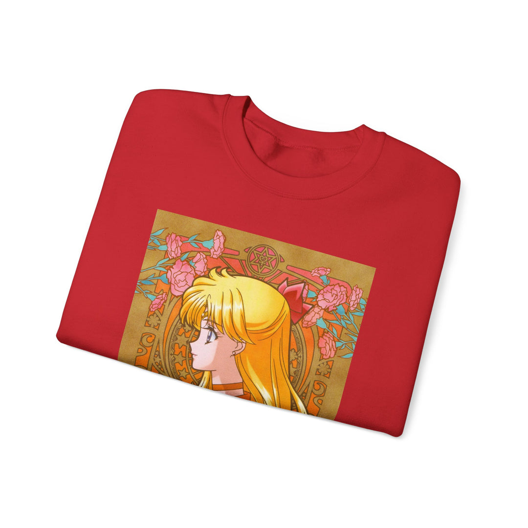 Sailor Moon Sweatshirt