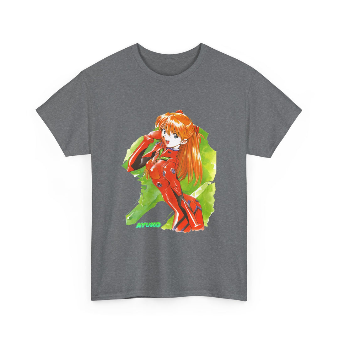 Neon Genesis Evangelion Tee