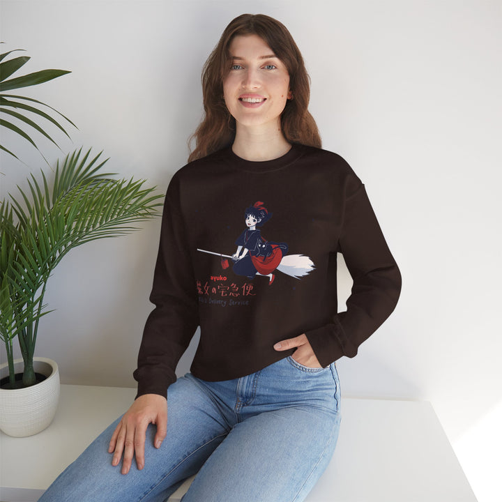 Kiki's Delivery Sweatshirt