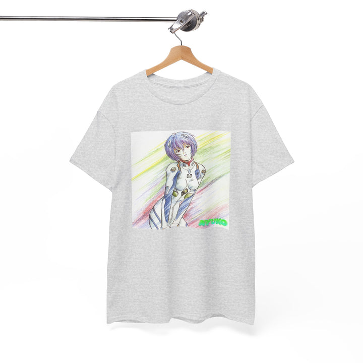 Neon Genesis Evangelion Tee