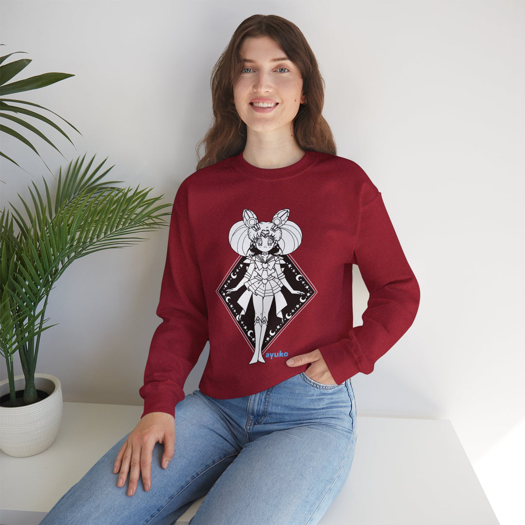 Sailor Moon Sweatshirt