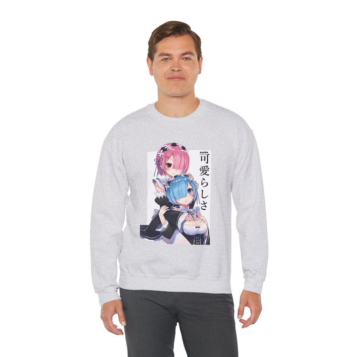 Re:Zero Sweatshirt