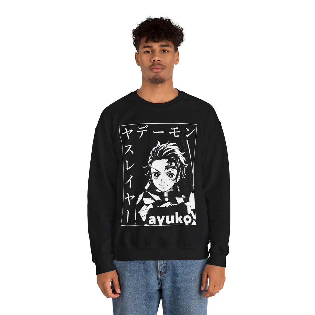 Demon Slayer Sweatshirt