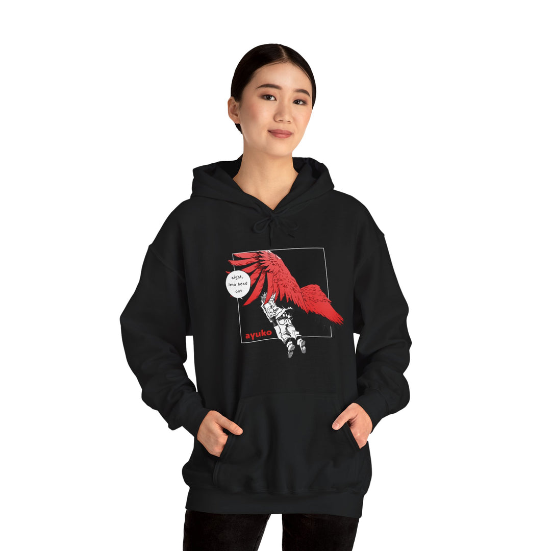 HAWKS Hoodie