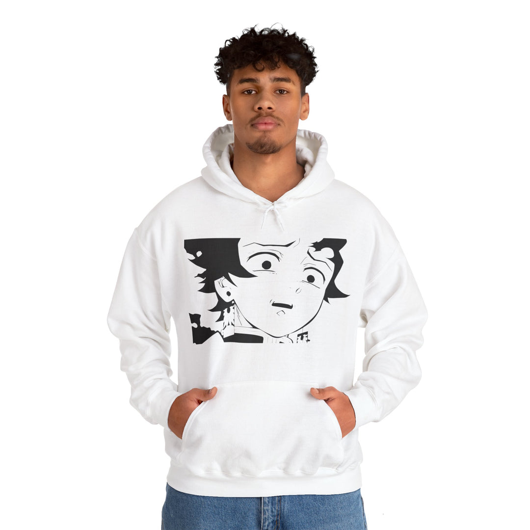 Tanjiro Hoodie