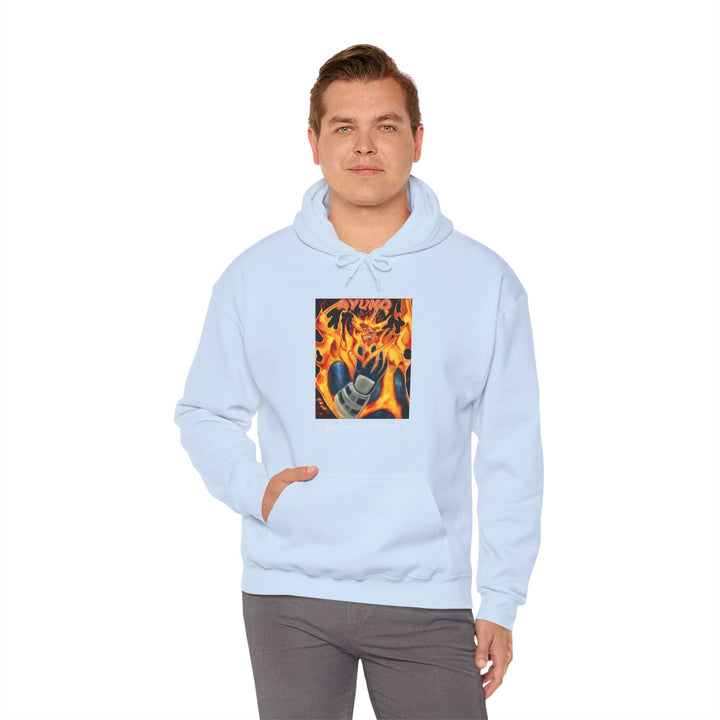 Endeavor Hoodie